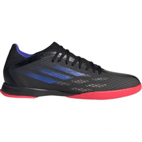 Męskie buty piłkarskie X Speedflow.3 IN M FY3303 - Adidas