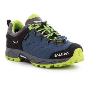 Buty trekkingowe dla dzieci Salewa Jr Mtn Trainer 64008-0361