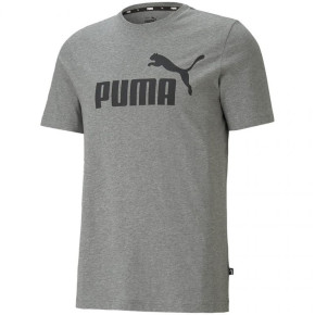 Koszulka męska z logo ESS Medium M 586666 03 - Puma
