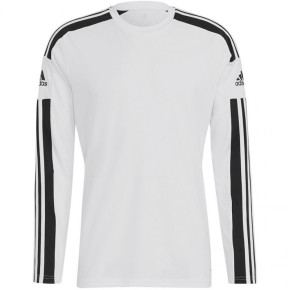 Koszulka adidas Squadra 21 Long Sleeve Jersey M GN5793 pánské