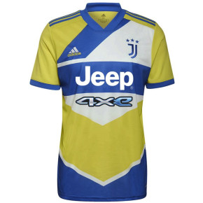 Koszulka męska Juventus 3. M GS1439 - Adidas