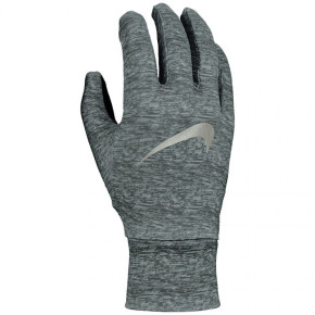 Damskie rękawiczki do biegania W N1001944089 - Nike