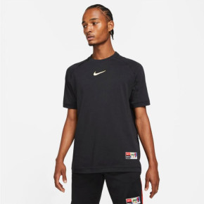 Męska koszulka piłkarska F.C. Home M DA5579 010 - Nike