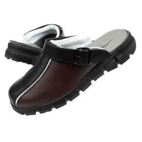 Damskie buty zdrowotne Abeba W 57315