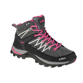 Damskie buty trekkingowe Rigel Mid W 3Q12946-103Q - CMP
