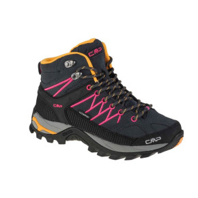 Damskie buty trekkingowe Rigel Mid W 3Q12946-54UE - CMP