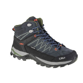 Męskie buty trekkingowe Rigel Mid M 3Q12947-51UG - CMP