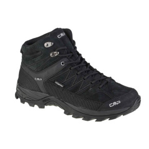 Męskie buty trekkingowe Rigel Mid M 3Q12947-72YF - CMP