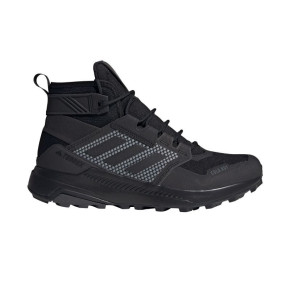 Męskie buty trekkingowe Terrex Trailmaker Mid Cold.Rdy M FX9286 - Adidas
