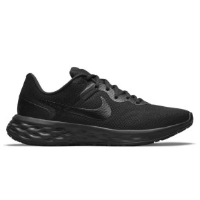 Męskie buty do biegania Revolution 6 Next Nature M DC3728-001 - Nike