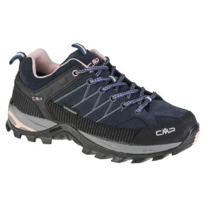 Damskie buty trekkingowe Rigel Low W 3Q13246-53UG - CMP
