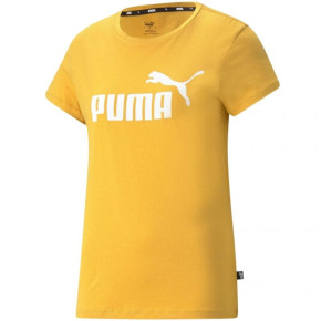 Koszulka damska ESS Logo W 586775 37 - Puma