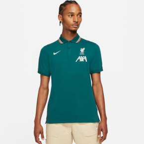 Męska koszulka polo Liverpool FC M DA9778 376 - Nike