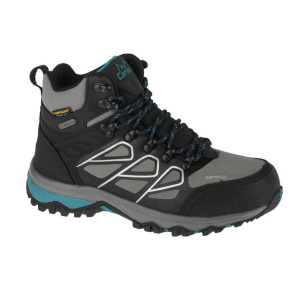 Damskie buty trekkingowe Norin High W CW0104321230 - Campus
