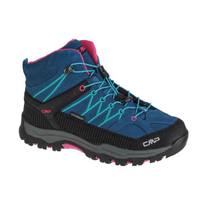 Dziecięce buty trekkingowe Rigel Mid Jr 3Q12944-06MF - CMP