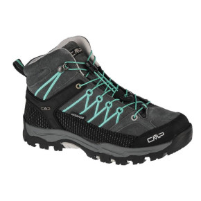 Dziecięce buty trekkingowe Rigel Mid Jr 3Q12944-36UH - CMP
