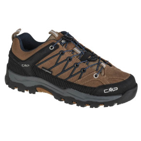 Dziecięce buty trekkingowe Rigel Low Jr 3Q13244-P773 - CMP