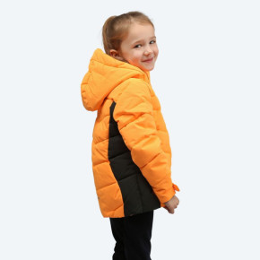 Dziecięca kurtka narciarska Icepeak Lille Junior 50036553-440