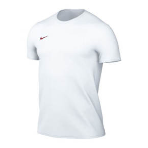 Juniorska koszulka treningowa Park VII JR BV6741-103 - Nike