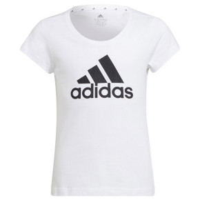 Koszulka dziewczęca G Bl T Jr GU2760 - Adidas