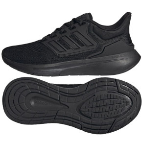 EQ21 Run W H00545 Damskie buty do biegania - Adidas