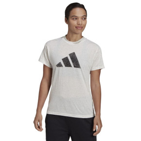Koszulka damska Winrs 3.0 Whtmel W HE1701 - Adidas