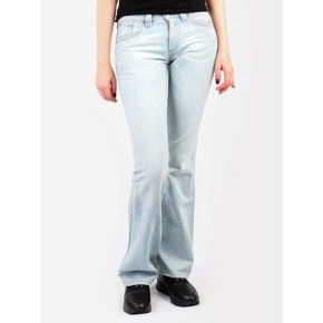 Damskie jeansy Levi's W 01529-8796