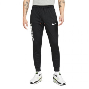 Męskie spodnie dresowe NK Dri-Fit FC Liber M DC9016 010 - Nike