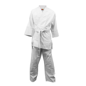 Dziecięce kimono SMJ Sport Jr judo HS-TNK-000006677