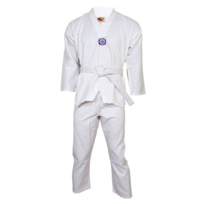 Unisex kimono do taekwondo SMJ Sport HS-TNK-000008550