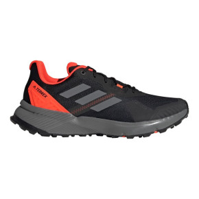 Męskie buty do biegania Terrex Soulstride M FY9214 - Adidas