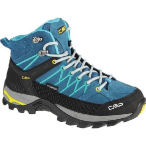 Damskie buty trekkingowe Rigel Mid W 3Q12946-06MF - CMP
