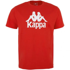 T-shirt dziecięcy Caspar Jr 303910J 619 - Kappa