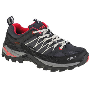Damskie buty trekkingowe Rigel Low Wmn W 3Q54456-76UC - CMP