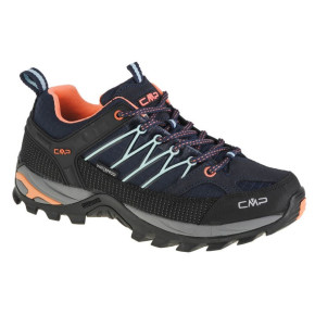 Damskie buty trekkingowe Rigel Low Wmn W 3Q54456-92AD - CMP