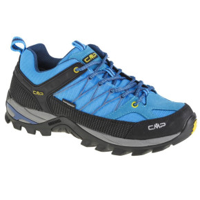 Męskie buty trekkingowe Rigel Low M 3Q54457-02LC - CMP