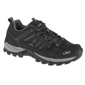 Męskie buty trekkingowe Rigel Low M 3Q54457-73UC - CMP