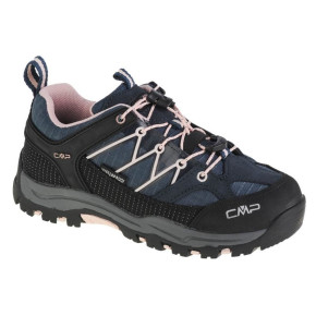 Dziecięce buty trekkingowe Rigel Low Jr 3Q54554-54UG - CMP