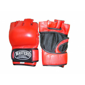 Rękawice MMA GF-3 M 0127-02M - Masters