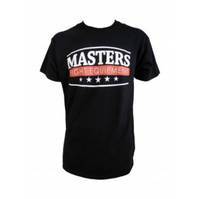 Koszulka Masters T-shirt TS-MASTERS M 06012-01M