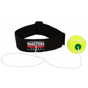 Reflex ball SP-MFE-HEAD 141813 - Masters