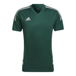 Męska koszulka piłkarska Condivo 22 M HE3057 - Adidas