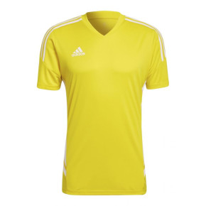 Męska koszulka piłkarska Condivo 22 M HD2267 - Adidas