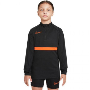 Bluza dziecięca NK DF Academy 21 Jr CW6112 017 - Nike