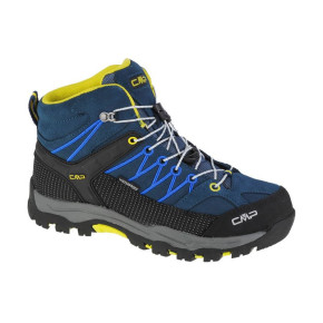 Dziecięce buty trekkingowe Rigel Mid Jr 3Q12944-08NE - CMP