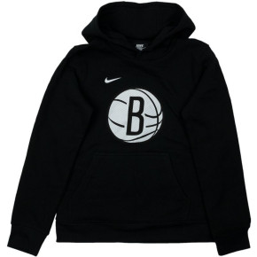 Buty chłopięce NBA Brooklyn Nets Jr EZ2B7BBMM-NYN - Nike