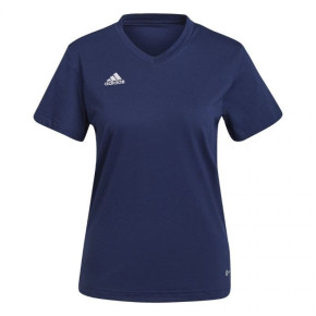 Damska koszulka piłkarska Entrada 22 W HC0440 - Adidas