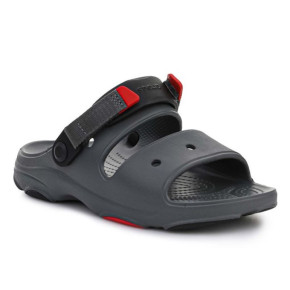 Klapki Crocs Classic All-Terrain Sandal Kids 207707-0DA dětské