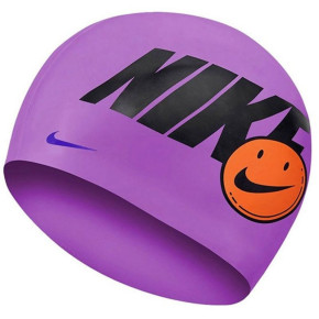 Nike Have a Nike Day Swim Cap Nessc164 510