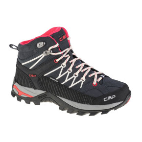 Damskie buty trekkingowe Rigel Mid W 3Q12946-76UC - CMP